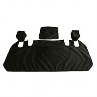 Yamaha Tyros 5 76 Keyboard and Speaker Dust Cover