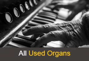 All Used Organs